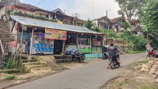 Bubur Ayam Aa Jafrot 6