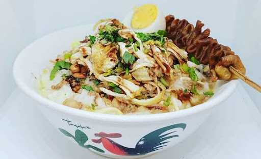 Bubur Ayam Nayra 6