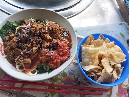 Mie Ayam Pangsit Mas Risman 2