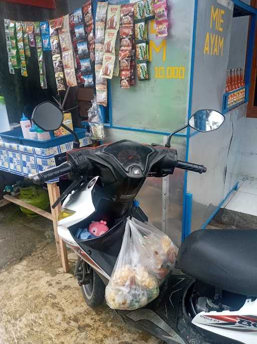 Mie Ayam Pangsit Mas Risman 3