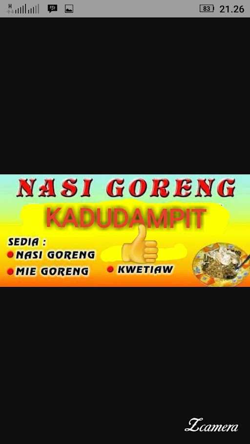 Nasi Goreng Wandi 4