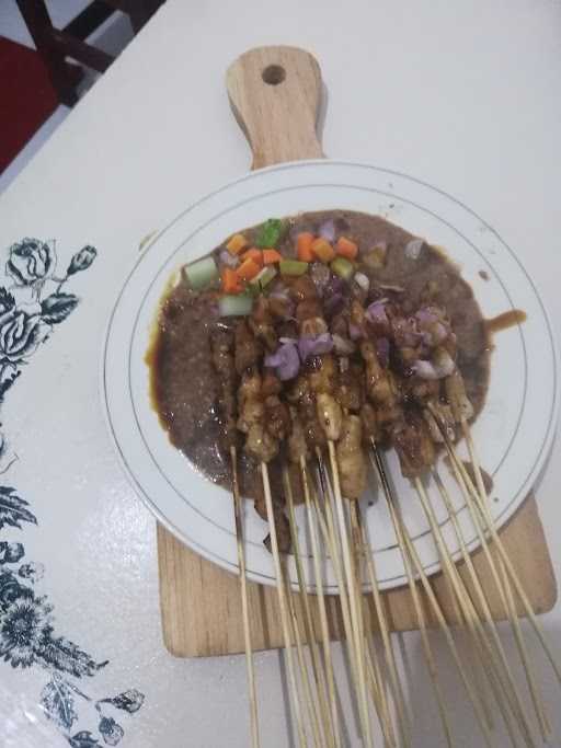 Sate Lesehan Hqq 1