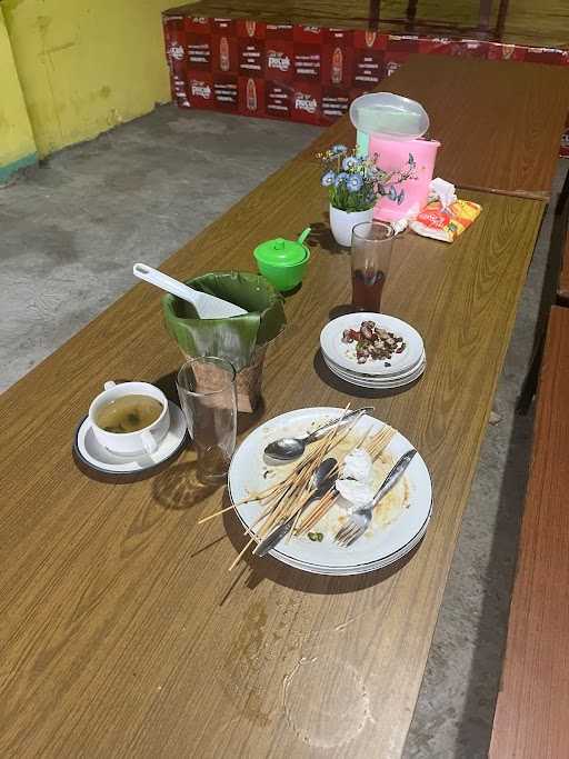 Warung Sate Adi 1