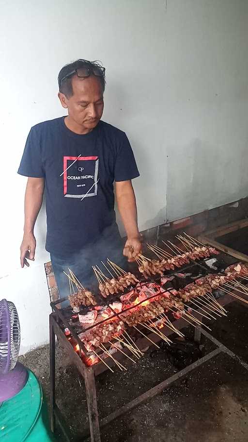 Warung Sate Adi 5