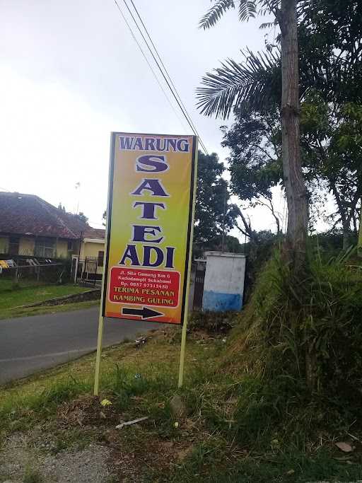 Warung Sate Adi 9