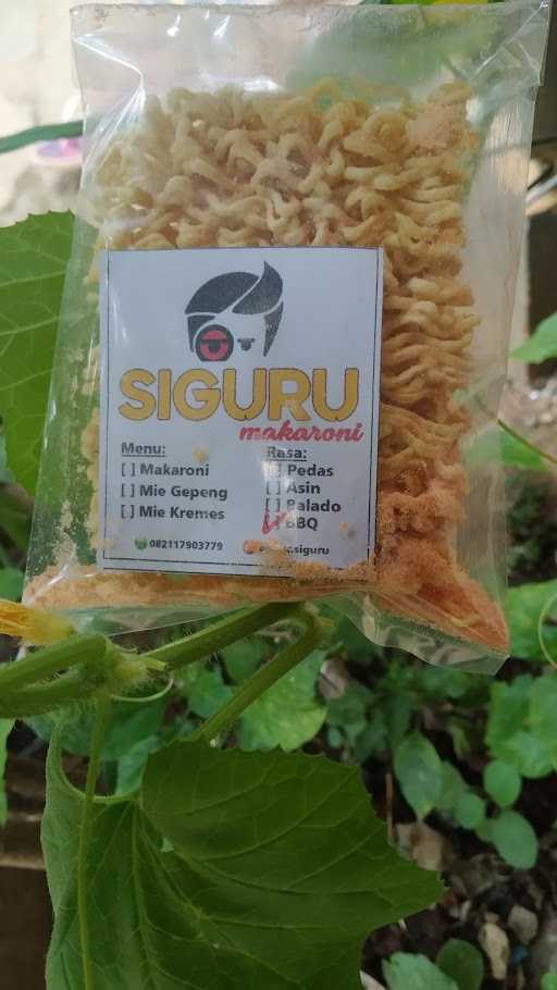 Dapur Siguru 2