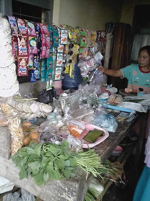 Warung Ceu Rus 1