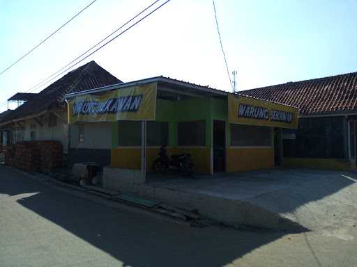 Warung Sekawan 3