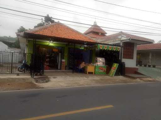 Ayam Geprek 57 6