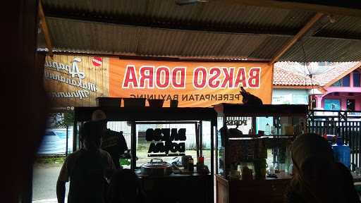 Bakso Dora 4