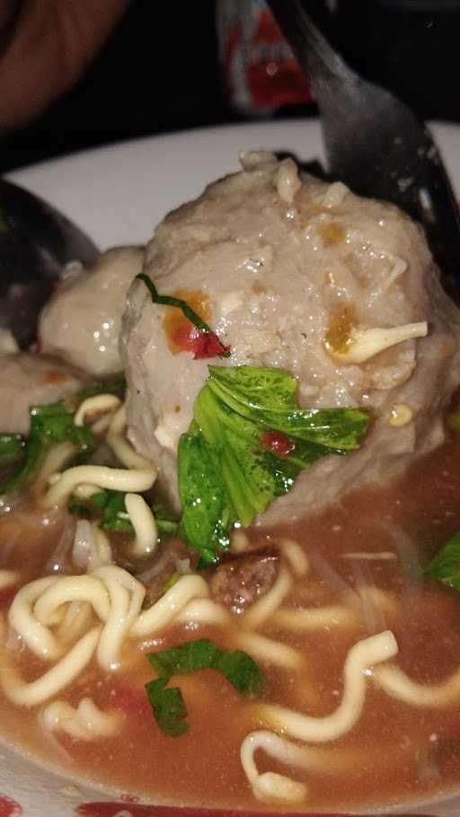 Bakso Dora 1