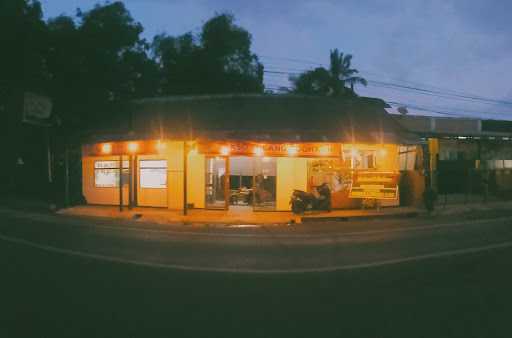 Bakso Tulang Hoohaah 5