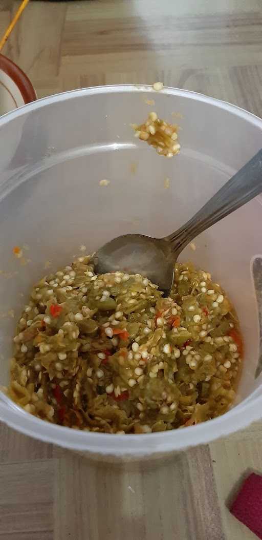 Bubur Ayam Togog 10