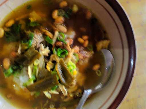 Bubur Ayam Togog 7