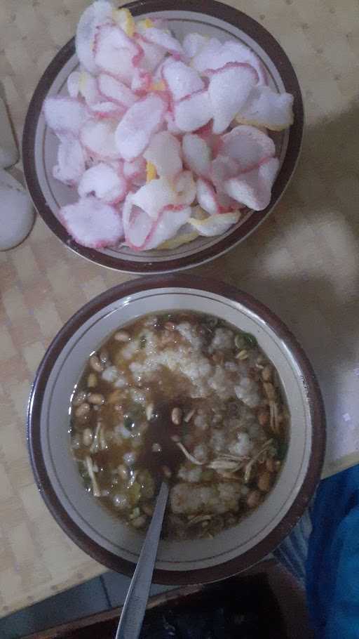 Bubur Ayam Togog 5