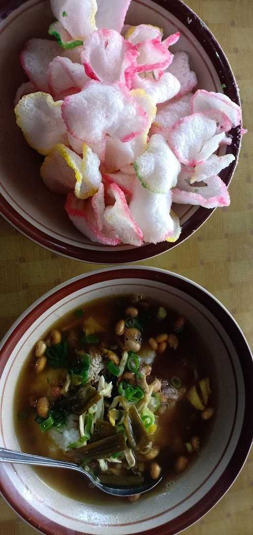 Bubur Ayam Togog 4