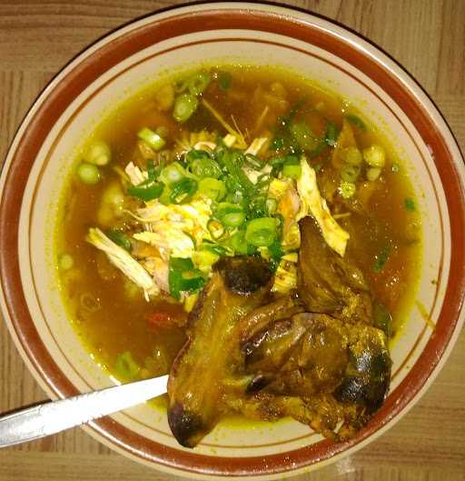 Bubur Ayam Togog 3