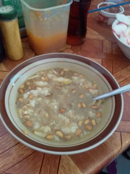 Bubur Ayam Togog 2