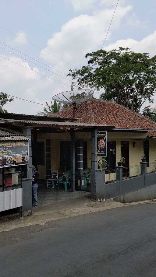 Dapur Seblak Parasmanan 10