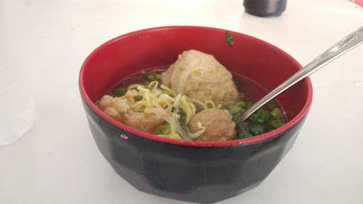 Kedai Baso Nn 10