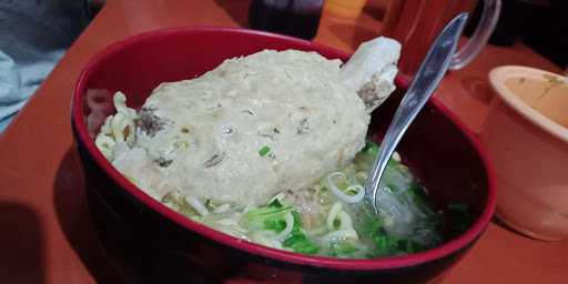 Kedai Baso Nn 1