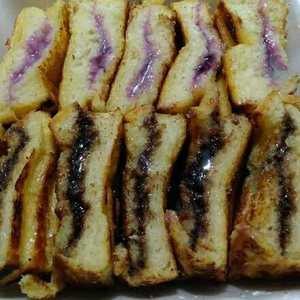 Roti Bakar Rindu Sari Rizky Agustino 7