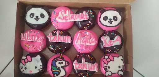 Donat Custom Garut 9