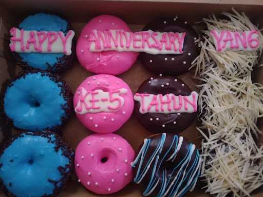 Donat Custom Garut 7