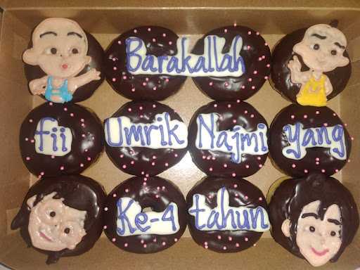 Donat Custom Garut 6