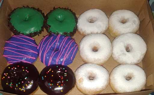 Donat Custom Garut 4