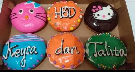 Donat Custom Garut 3