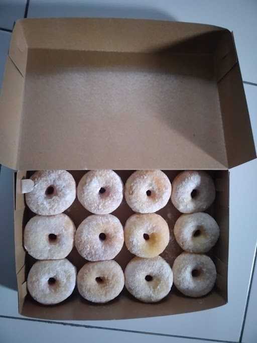 Donat Custom Garut 1