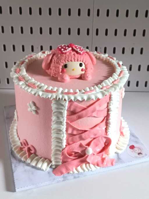 Fun Flavour Cake 3