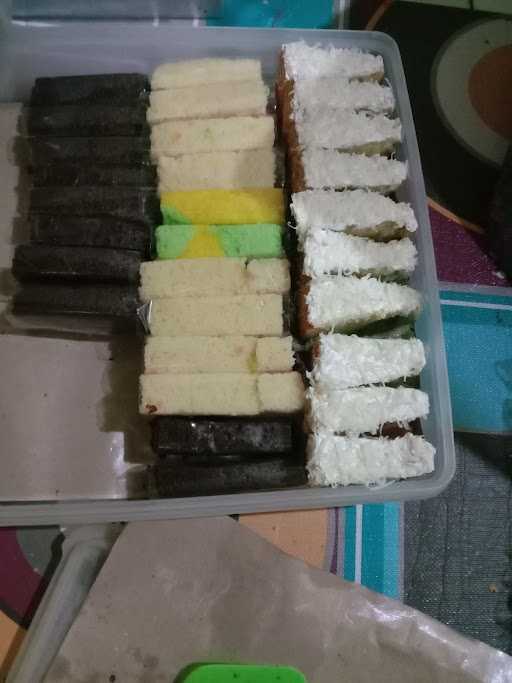 Nussa Kue 5