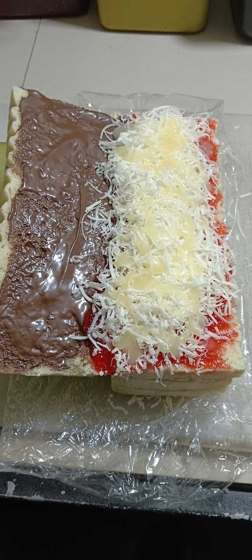 Roti Bakar Bring'Ka. Bni 4