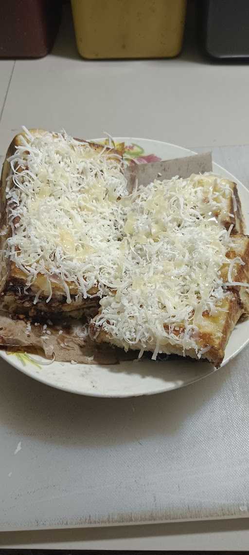 Roti Bakar Bring'Ka. Bni 3