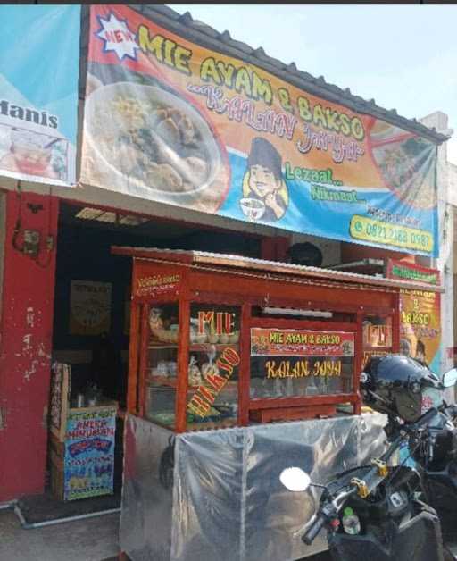 Mie Ayam Kalanjaya 4