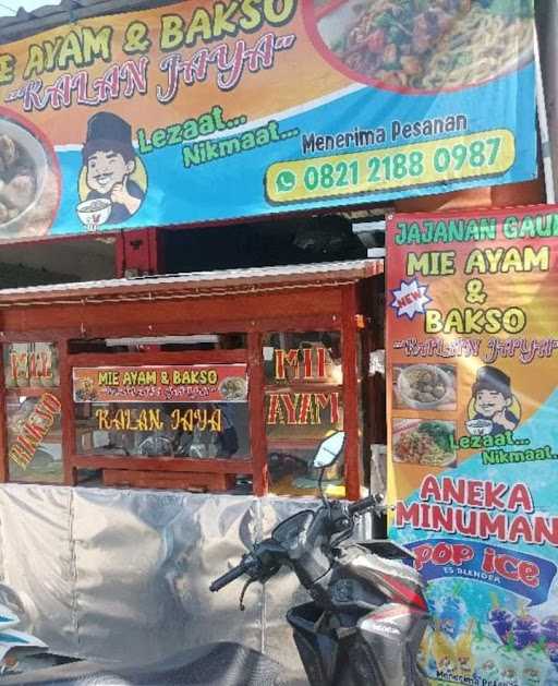 Mie Ayam Kalanjaya 3