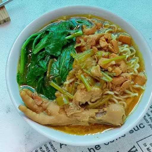 Mie Ayam Kalanjaya 2