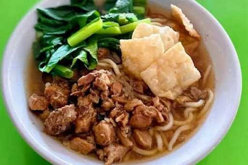 Mie Ayam Kalanjaya 1