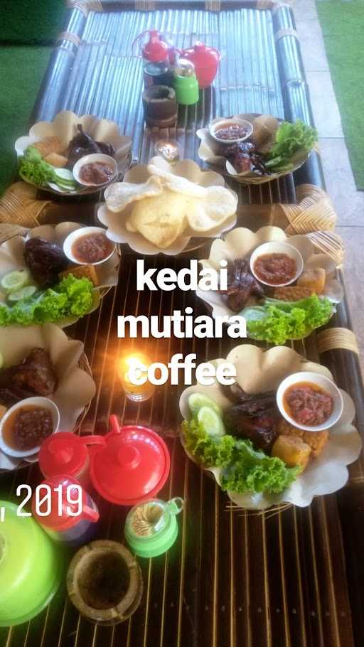 Mutiara Coffee 6