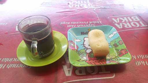 Warung Kopi-Kue Balok Trijaya 7