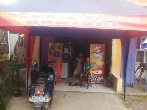 Kedai Cokelat Bonjopi 2