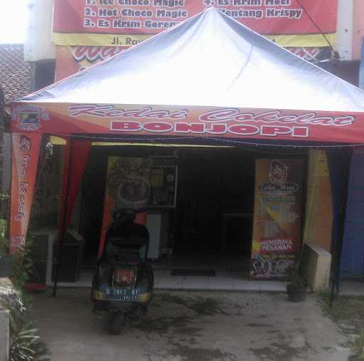 Kedai Cokelat Bonjopi 1