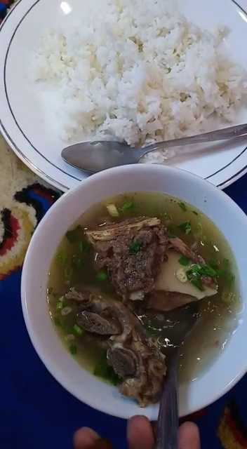 Ayam Goreng Sukasari 10