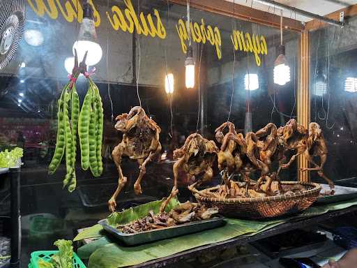 Ayam Goreng Sukasari 9