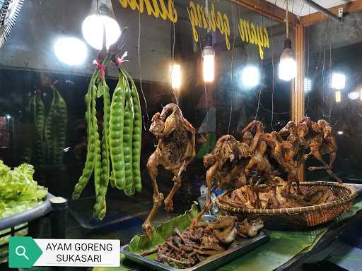 Ayam Goreng Sukasari 8