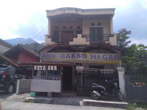 Bakso Hegar 5