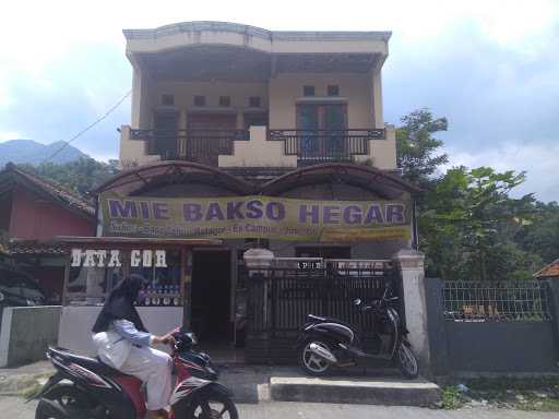 Bakso Hegar 4