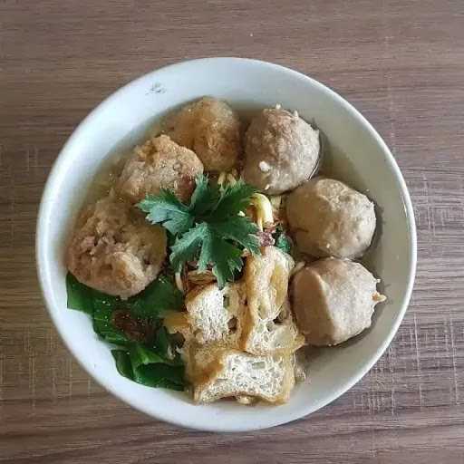 Bakso Hegar 1